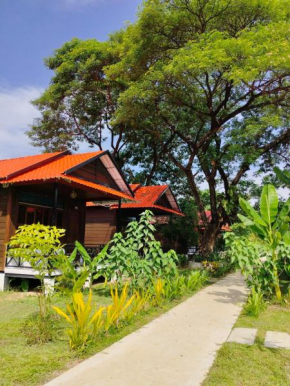 Daisy Angkor Bungalow